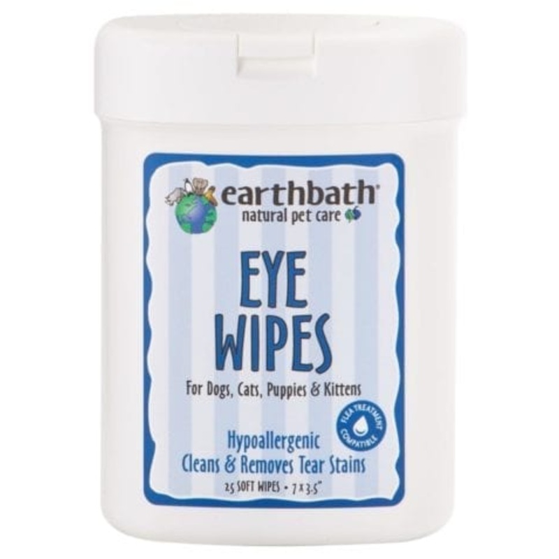 Eye Wipes