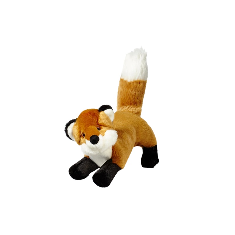Hendrix Fox
