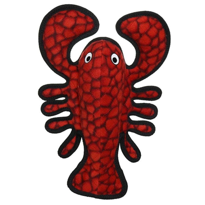 Larry the Lobster