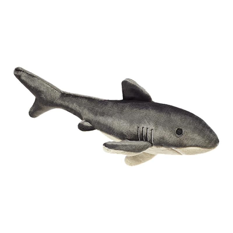 Mac the Shark