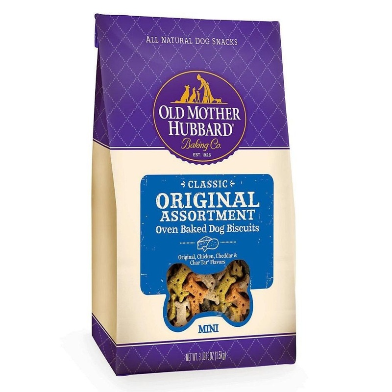 Original Assortment - Mini Biscuits