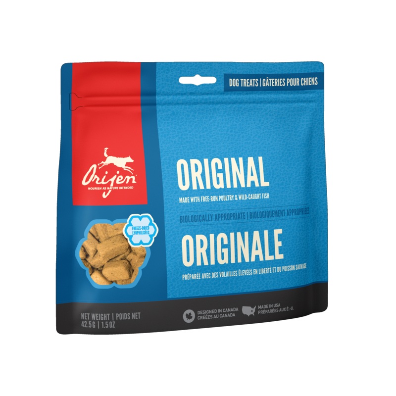 Original - Freeze-Dried Treats