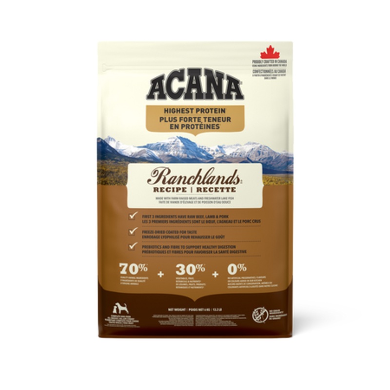 Ranchlands