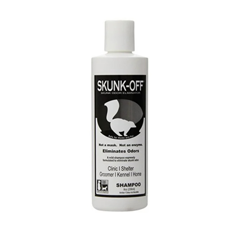Skunk-Off Shampoo