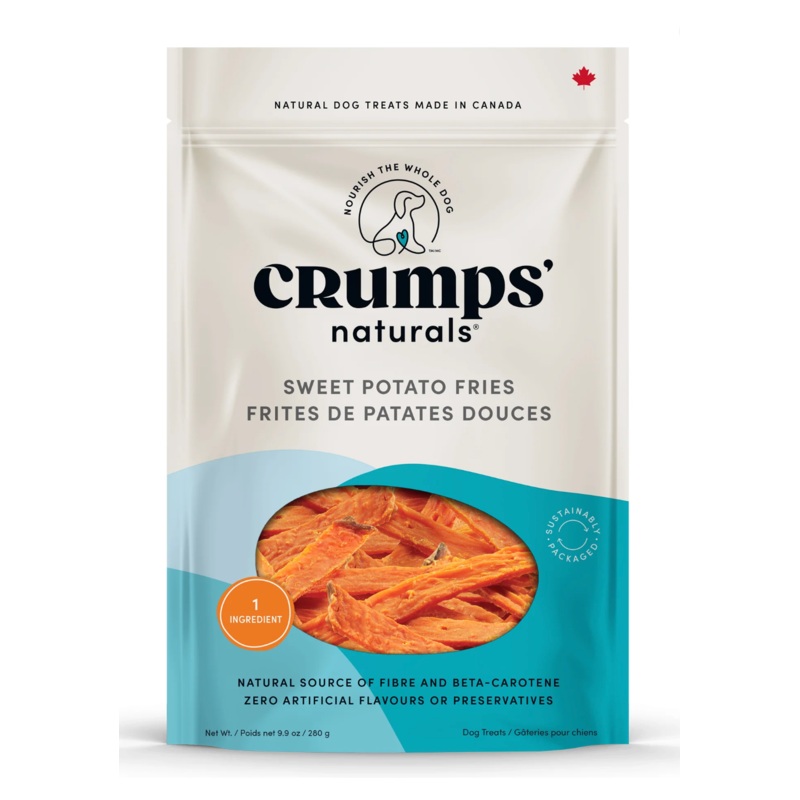 Sweet Potato Fries