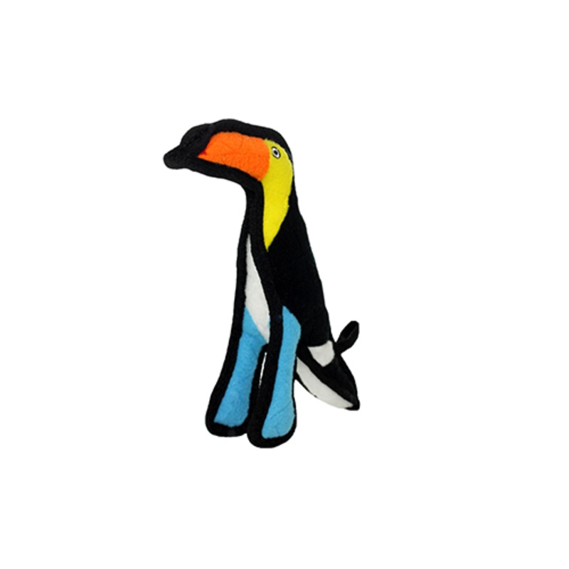 Togo the Toucan Jr.