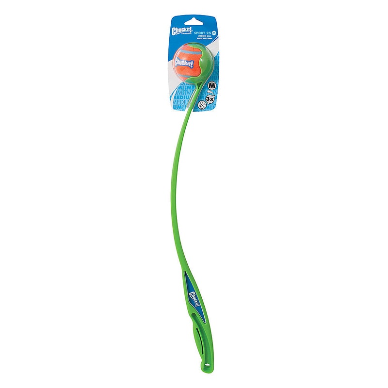 Ball Launcher 26M