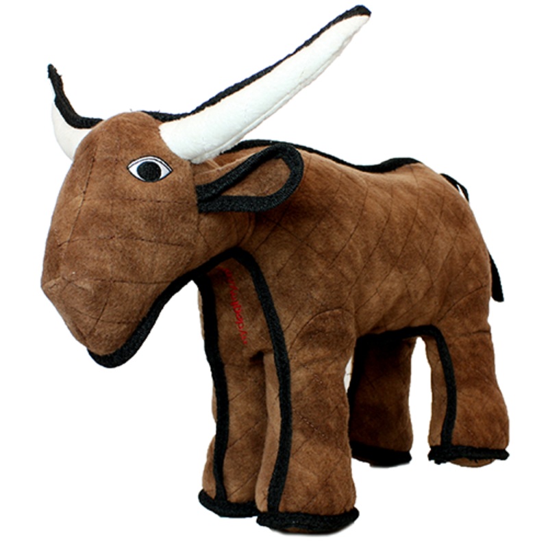 Bevo Bull