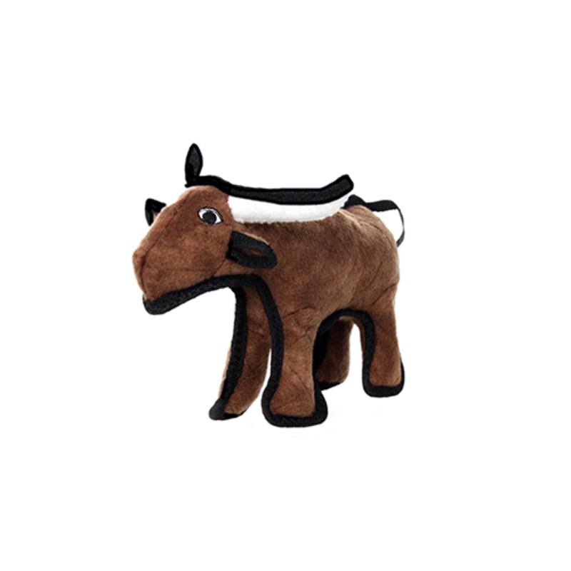 Bevo Bull Jr.