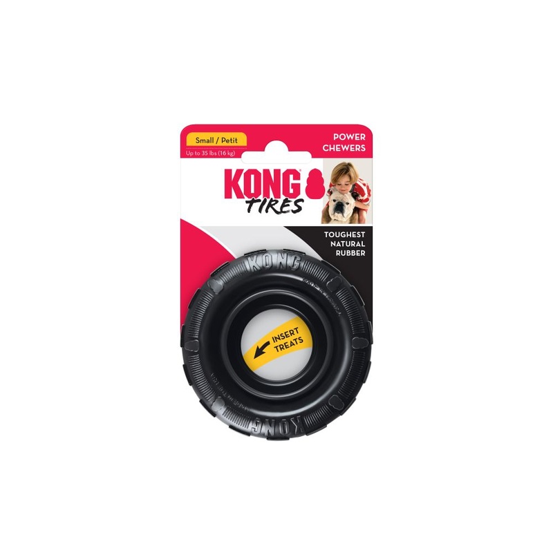 Extreme Tires