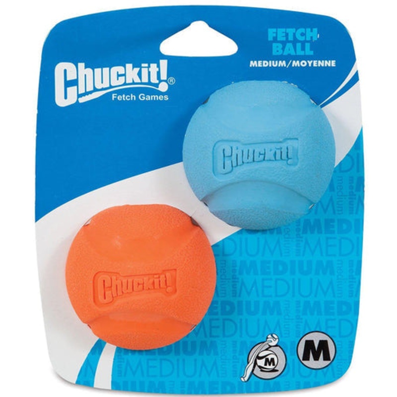 Fetch Ball - M
