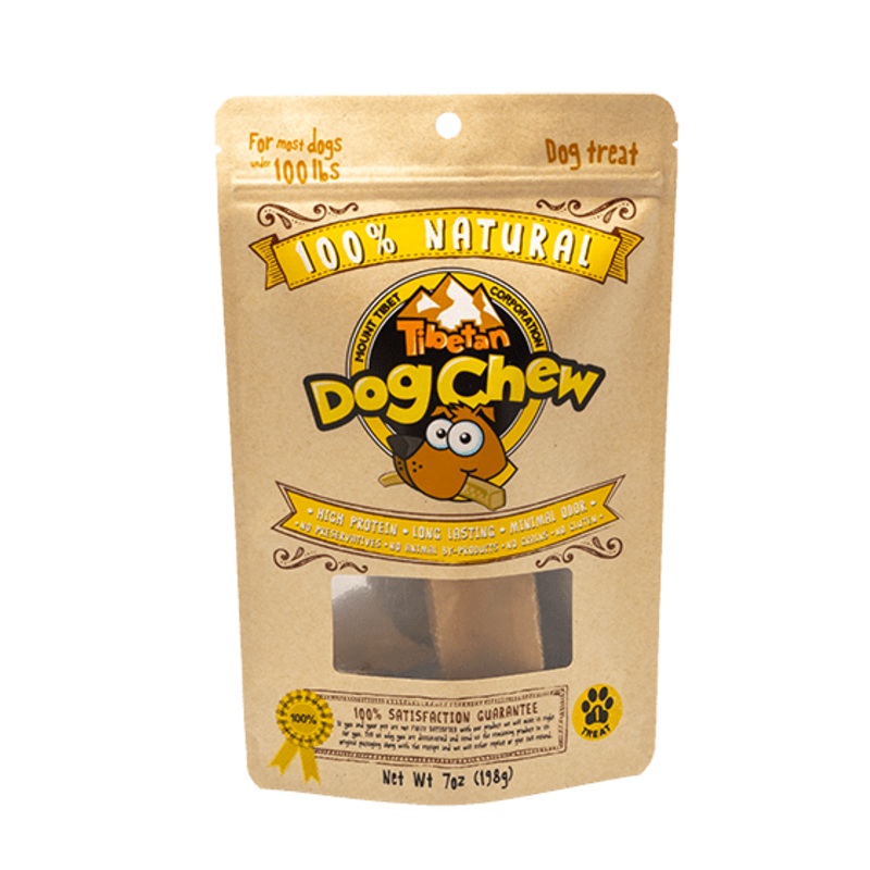 Jumbo Tibetan Chew