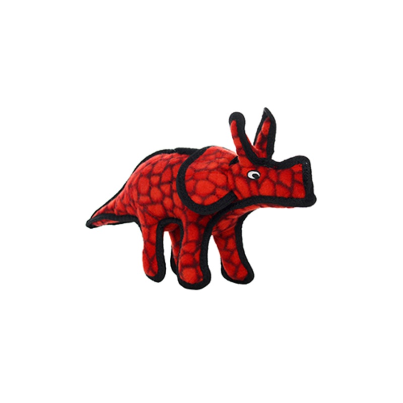 Marty the Triceratops Jr.