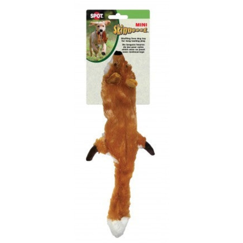 Mini Skinneeez Fox