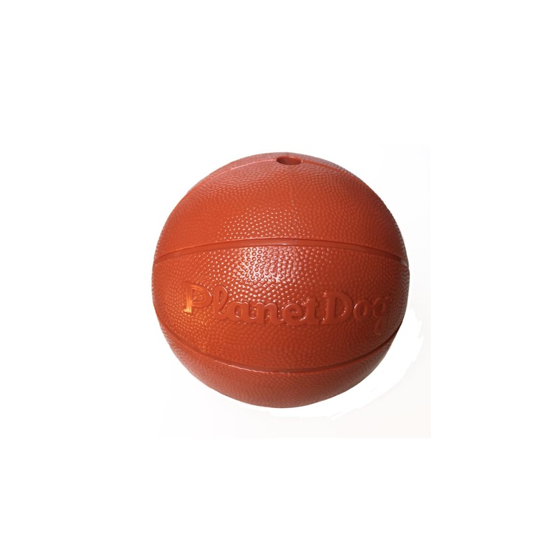 Orbee-Tuff Basketball