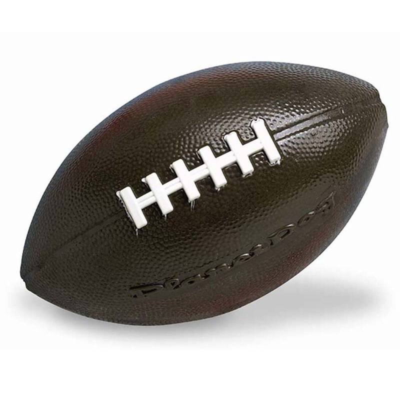 Orbee-Tuff Football