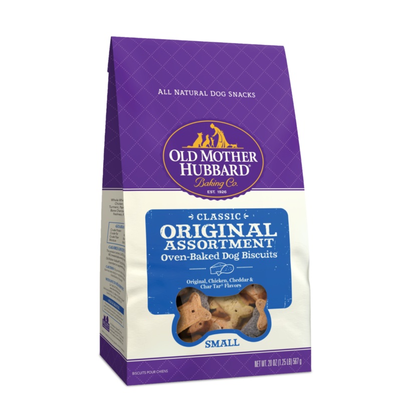 Original Assortment - Small Biscuits