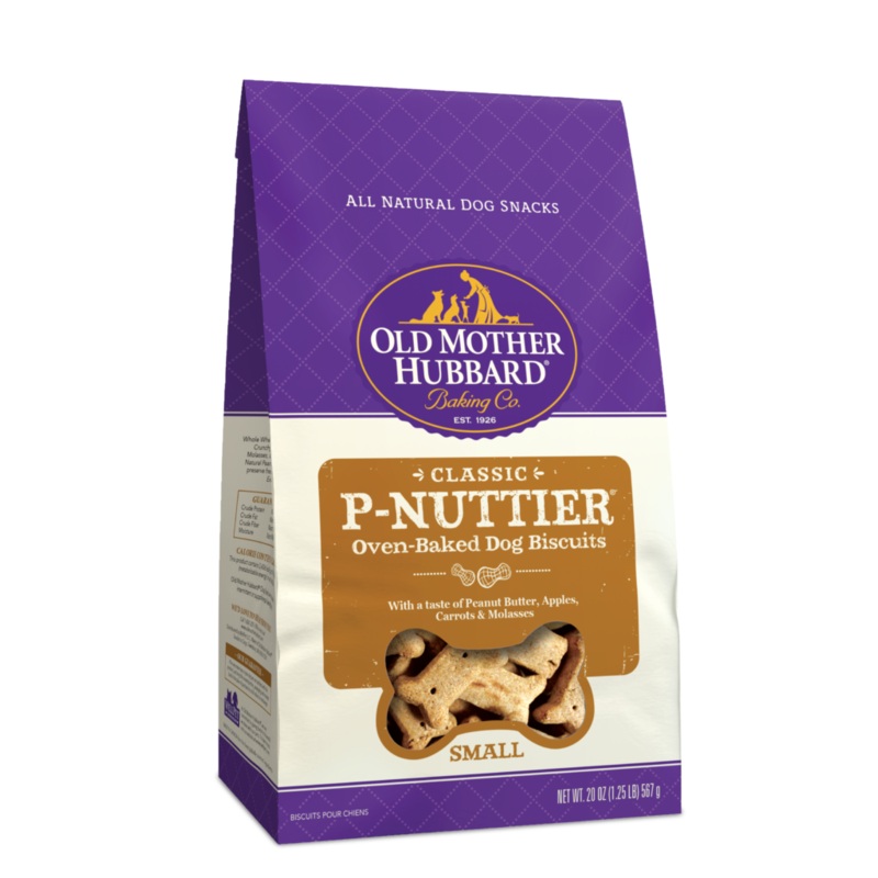 P-Nuttier