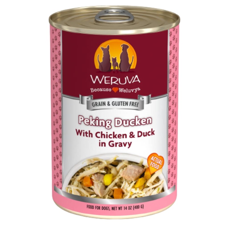 Peking Ducken