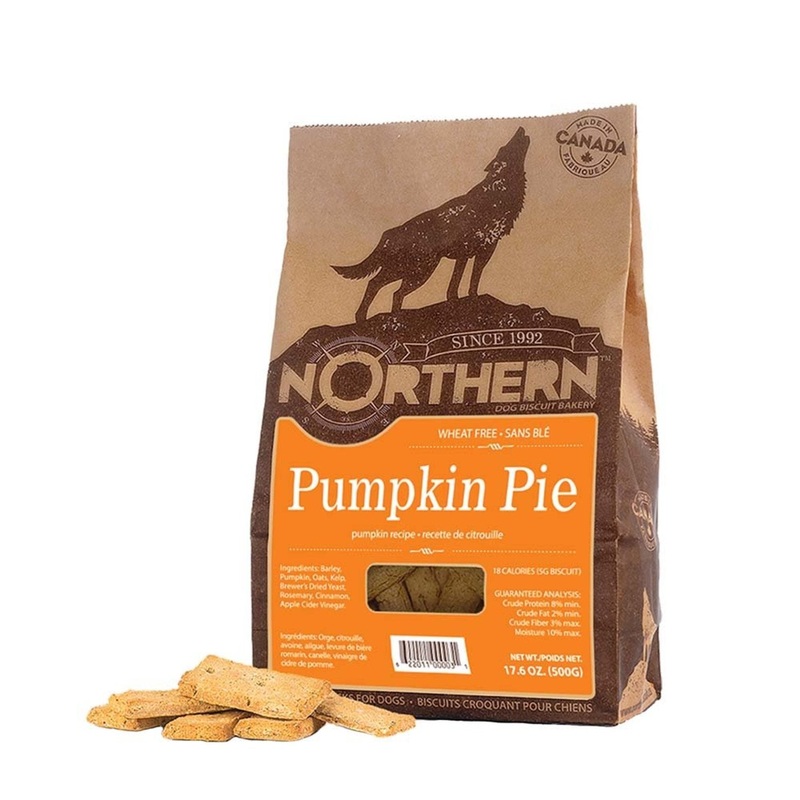 Pumpkin Pie