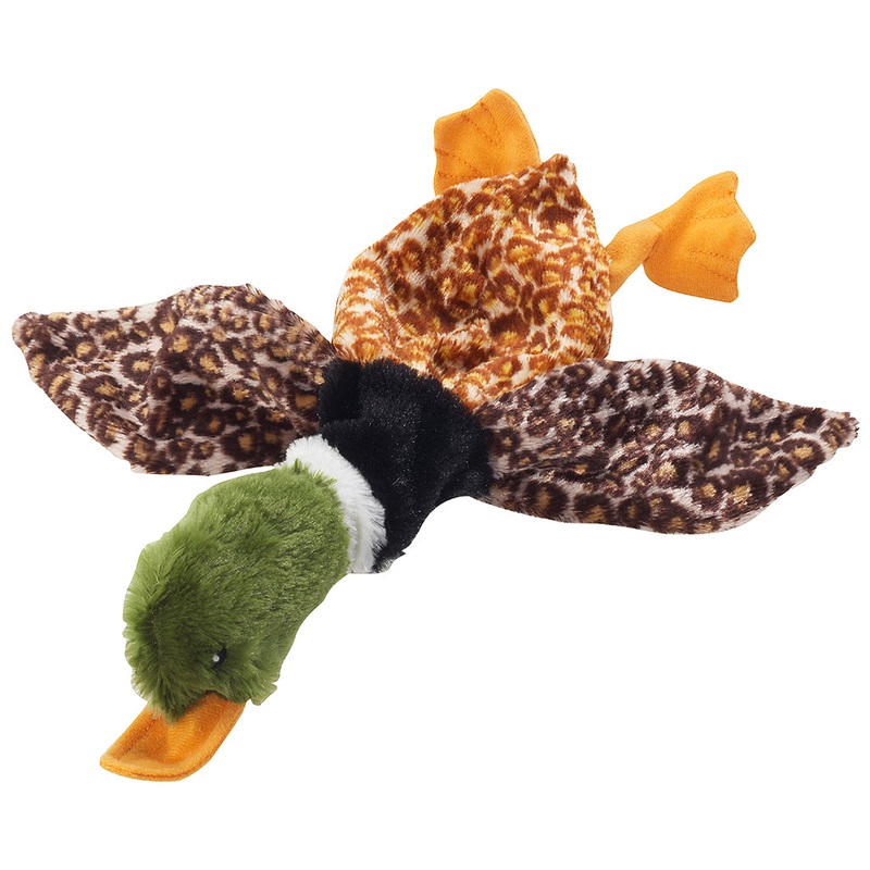 Skinneeez Mallard Duck