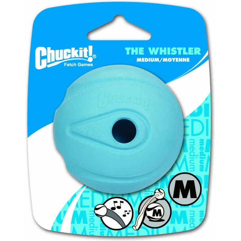Whistler Ball - M