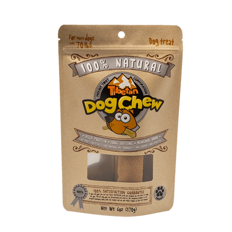 X-Large Tibetan Chew