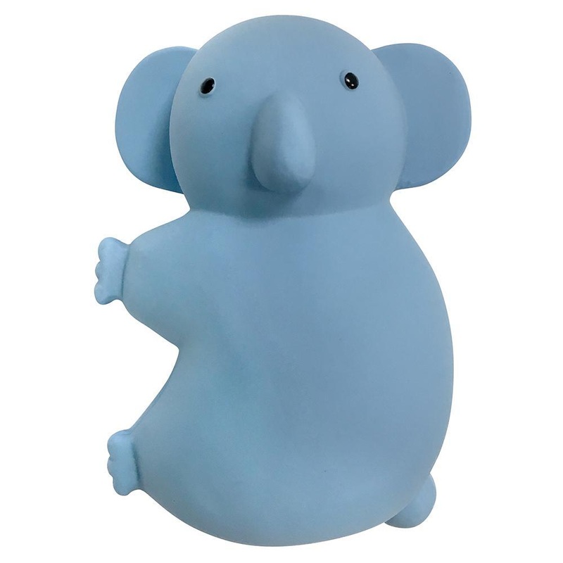 Zoo Chew Latex Koala