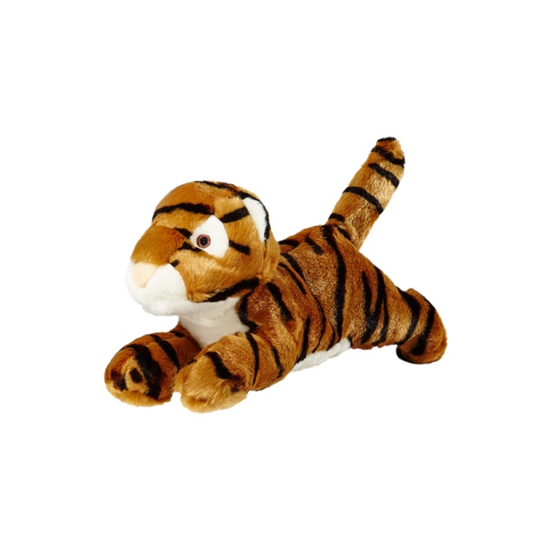 Boomer Tiger