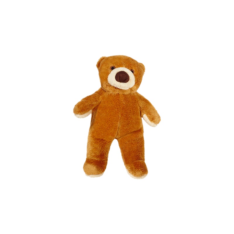 Cubby Bear