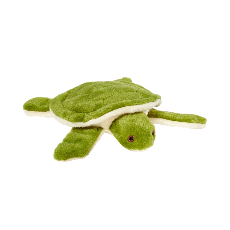 Esmeralda Turtle