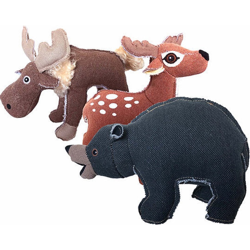 Forest Friends