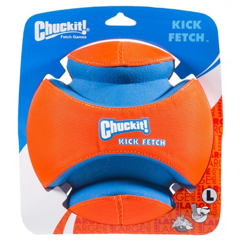 Kick Fetch Ball