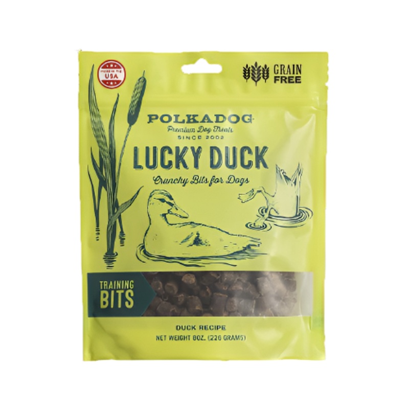 Lucky Duck (Bits) - 7oz