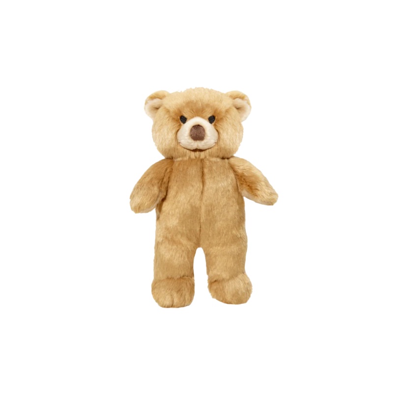 Mr. Honey Bear