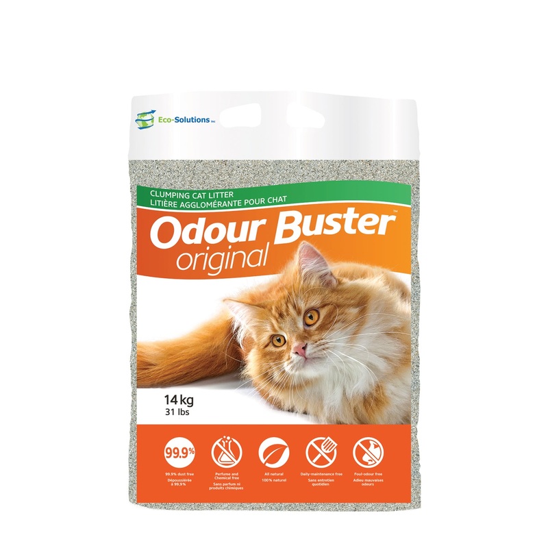 Odour Buster Original
