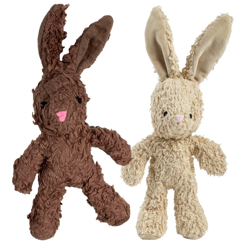 Organic Cotton Bunny