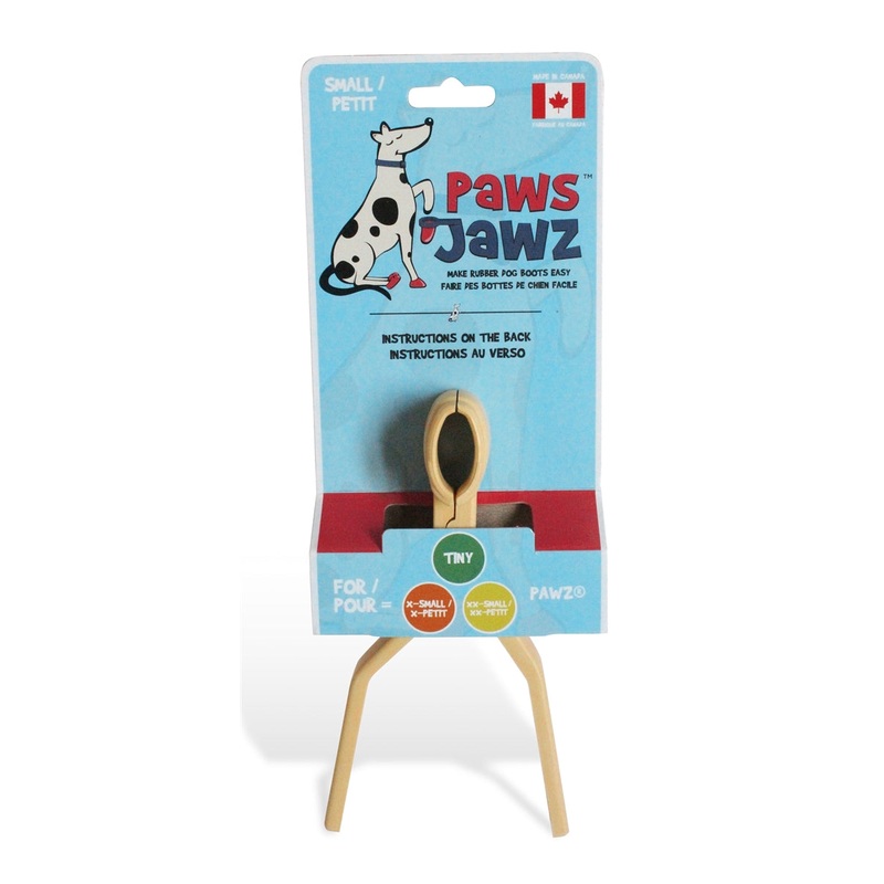 Paws Jawz