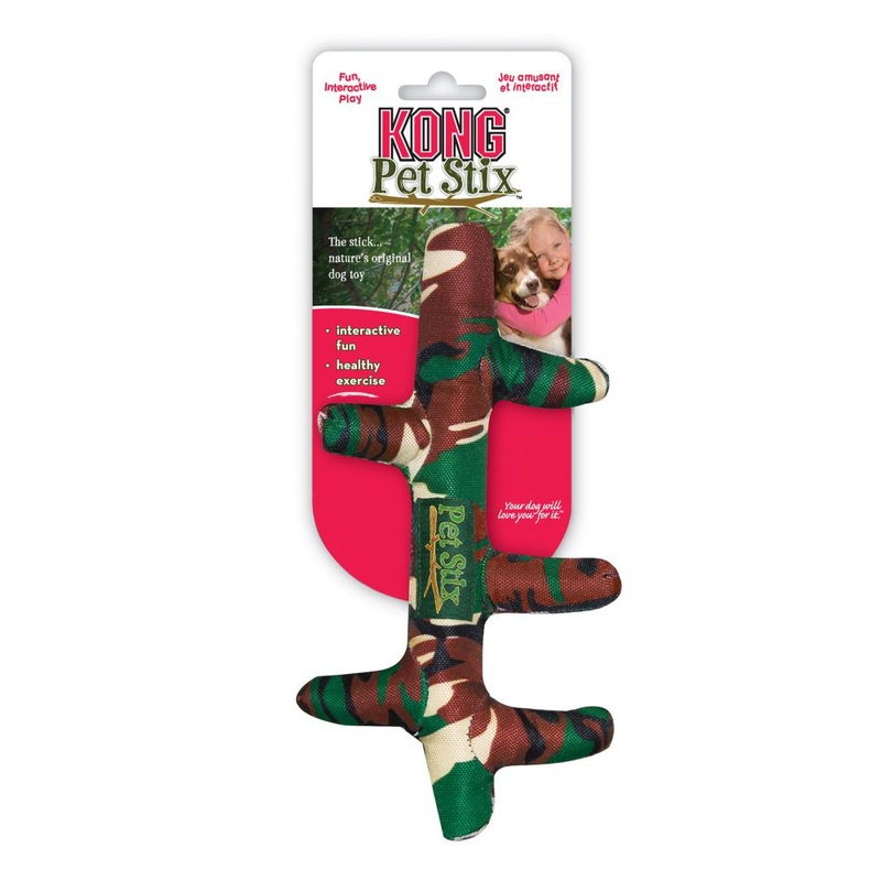 Pet Stix