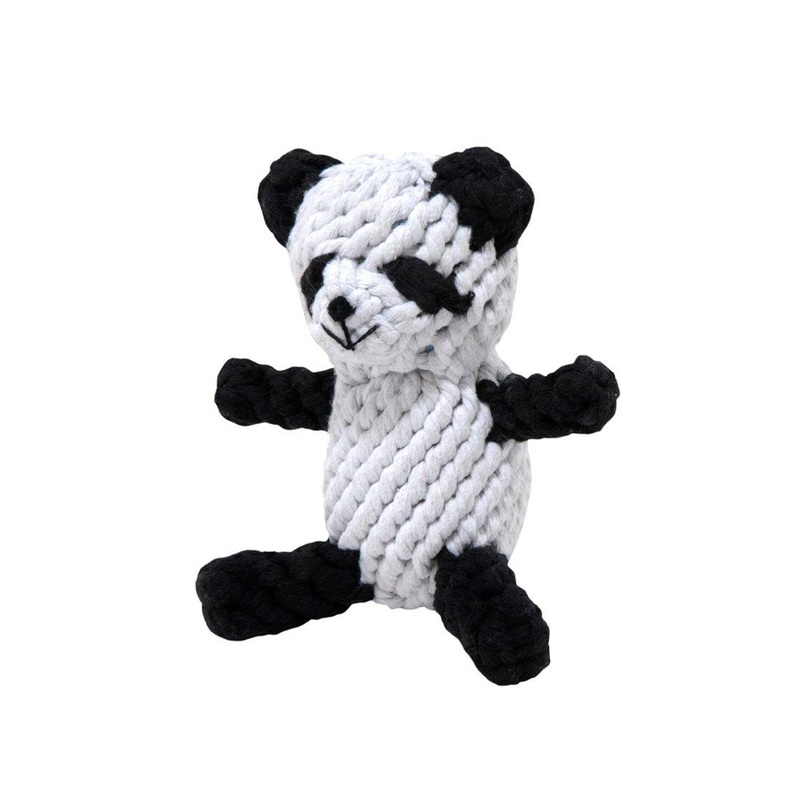 Petey the Panda