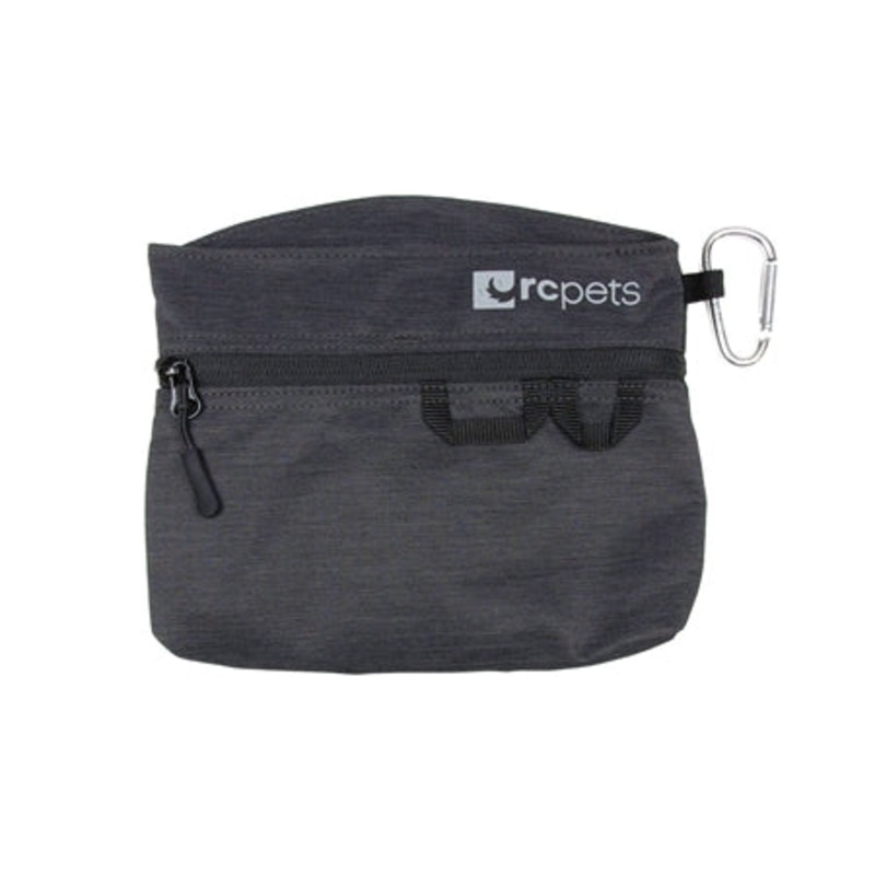 Quick Grab Treat Pouch