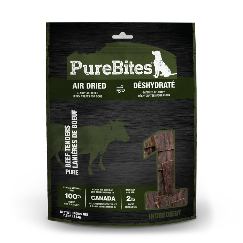 Air-Dried Beef Jerky