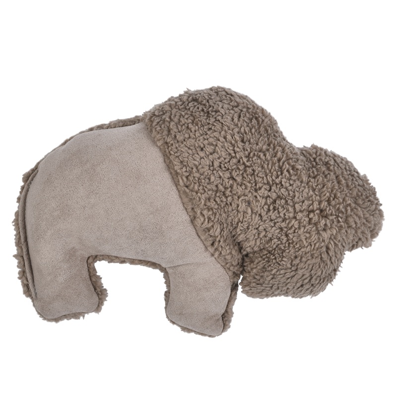 Big Sky Bison
