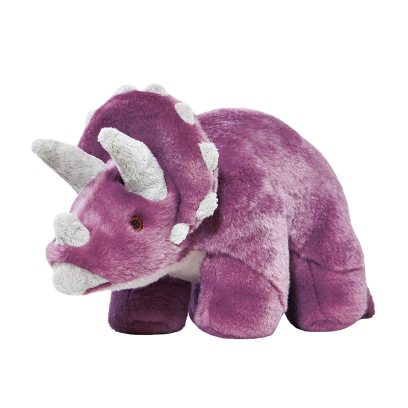 Charlie Triceratops