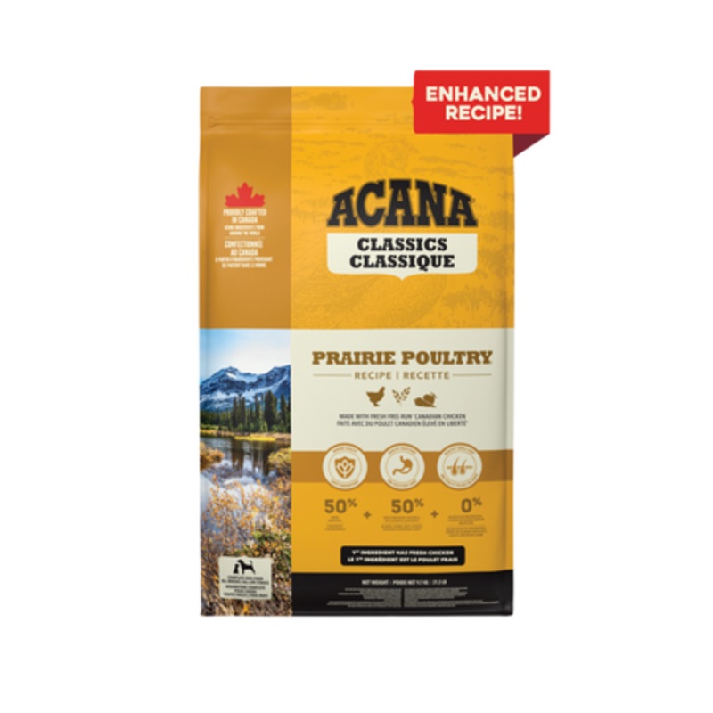 Classics Prairie Poultry