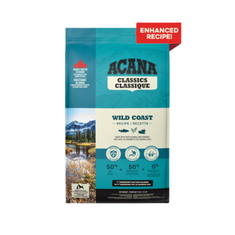 Classics Wild Coast