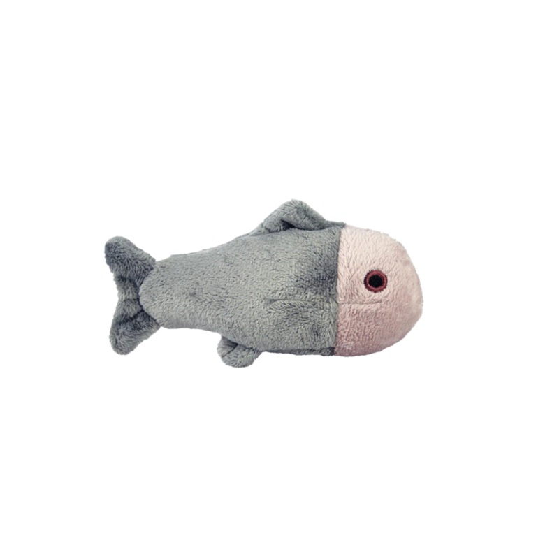 Guppy Fish - Squeakerless