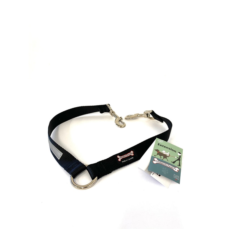 Leash Splitter