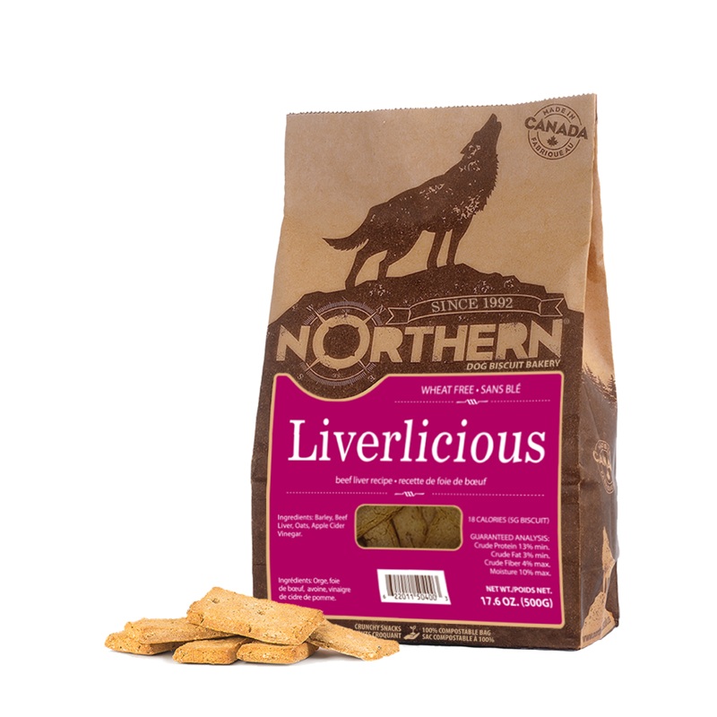 Liverlicious