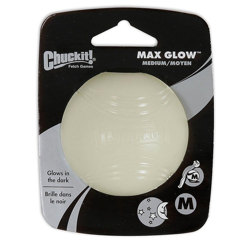 Max Glow Ball